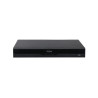 NVR IP WizSense de 16 canales con PoE | APLIUM