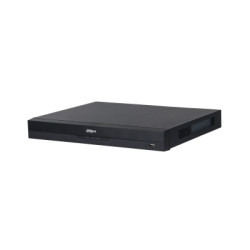NVR IP WizSense de 16 canales con PoE | APLIUM