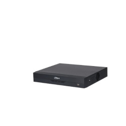 NVR IP WizSense de 4 canales | APLIUM