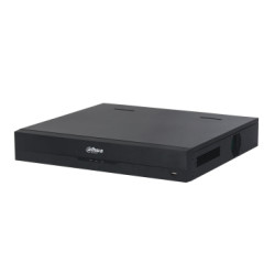 NVR IP WizSense de 16 canales | APLIUM