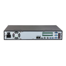 NVR IP WizSense de 16 canales | APLIUM