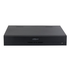 NVR IP WizSense de 16 canales | APLIUM