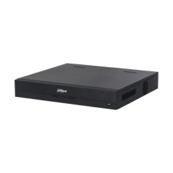 NVR IP WizSense de 16 canales con PoE | APLIUM