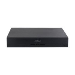 NVR IP WizSense de 16 canales con PoE | APLIUM