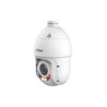 Domo PTZ IP 4MP con disuasión activa | APLIUM