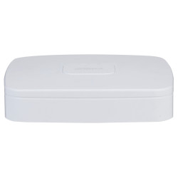 NVR IP Dahua de 4 canales | APLIUM