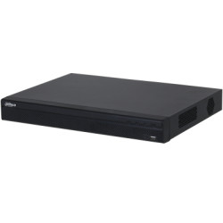 NVR IP Dahua de 16 canales | APLIUM