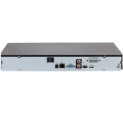 NVR IP Dahua de 16 canales | APLIUM