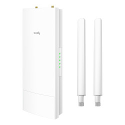 Punto de acceso WiFi 5 Gigabit de exterior | APLIUM
