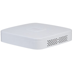 (DHI-NVR2116-4KS3) Dahua Grabador IP 16 Canales | APLIUM