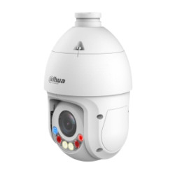 Dahua DH-SD4E825GB-HNR-A-PV1 - Domo PTZ IP 8MP con | APLIUM