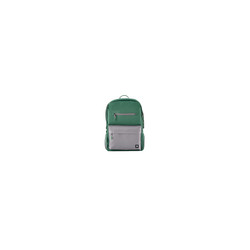 HP Campus Green Backpack