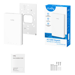Punto de acceso WiFi 5 | APLIUM