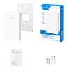 Punto de acceso WiFi 5 | APLIUM