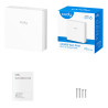 Punto de acceso WiFi 6 | APLIUM