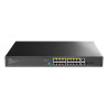 Cudy GS1018PS2 - Switch PoE+ de 16 puertos Gigabit | APLIUM
