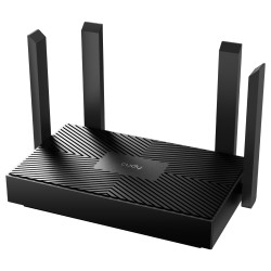Router WiFi 6 Gigabit en malla AX1500 | APLIUM
