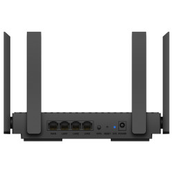 Router WiFi 6 Gigabit en malla AX1500 | APLIUM