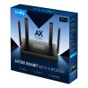 Router WiFi 6 Gigabit en malla AX1500 | APLIUM