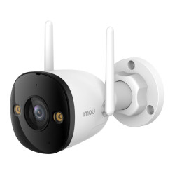 Cámara WiFi IP de 5MP con disuasión activa | APLIUM