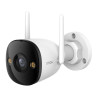 Cámara WiFi IP de 5MP con disuasión activa | APLIUM