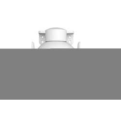 Domo WiFi IP de 3MP con PAN/TILT | APLIUM