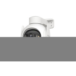 Domo WiFi IP de 5MP con PAN/TILT | APLIUM
