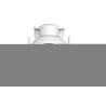 Domo WiFi IP de 5MP con PAN/TILT | APLIUM