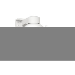 Domo WiFi IP de 5MP con PAN/TILT | APLIUM