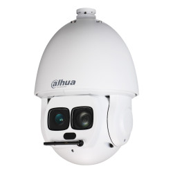 Dahua DH-SD6AL245GB-HNV - Domo PTZ WizMind de 2MP con zoom | APLIUM