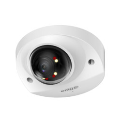 Domo IP 4MP con Smart Dual Light | APLIUM