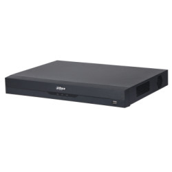(DHI-NVR4216-EI) Dahua Grabador IP 16 Canales | APLIUM