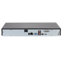 (DHI-NVR4216-EI) Dahua Grabador IP 16 Canales | APLIUM