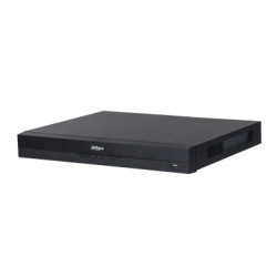 NVR IP WizSense de 16 canales con PoE | APLIUM