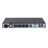 NVR IP WizSense de 16 canales con PoE | APLIUM