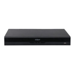 NVR IP WizSense de 16 canales con PoE | APLIUM