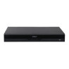 NVR IP WizSense de 16 canales con PoE | APLIUM