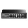 Switch de 16 puertos Fast Ethernet | APLIUM