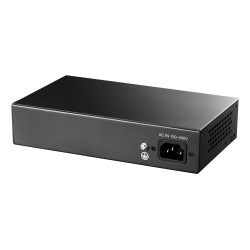 Switch de 16 puertos Fast Ethernet | APLIUM