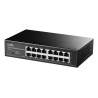 Switch de 16 puertos Fast Ethernet | APLIUM