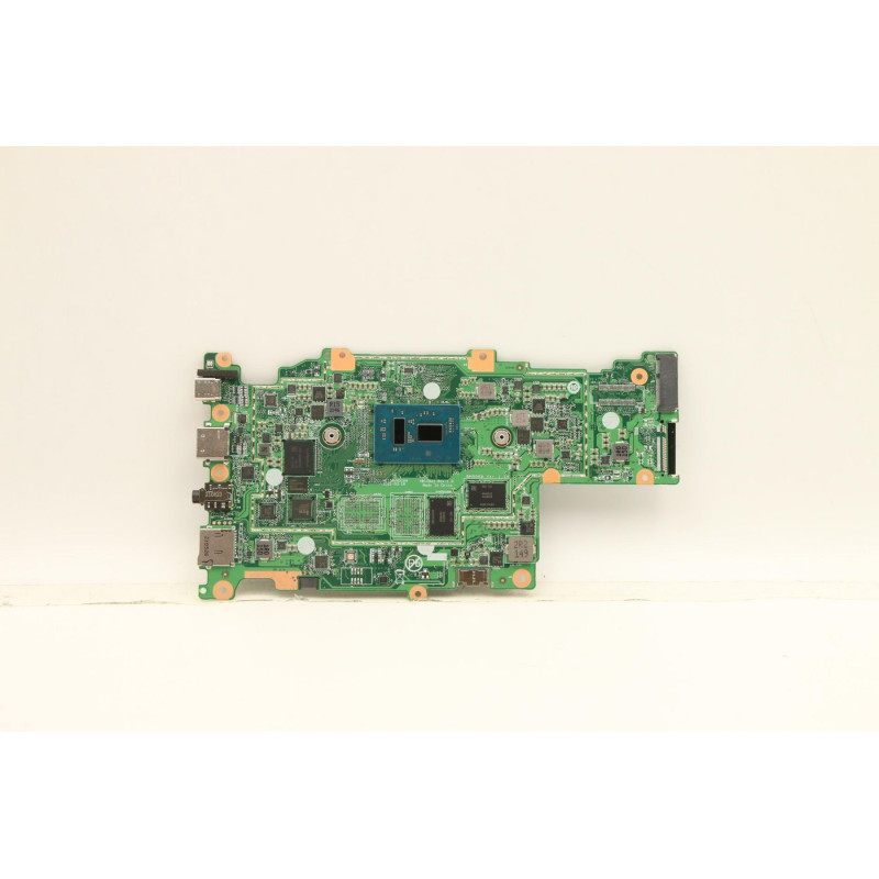 Intel Celeron N4500 Chrome