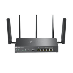 4G+ Cat6 AX3000 Gigabit VPN | APLIUM
