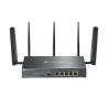 4G+ Cat6 AX3000 Gigabit VPN | APLIUM
