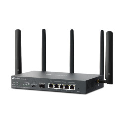 4G+ Cat6 AX3000 Gigabit VPN | APLIUM
