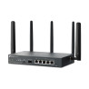 4G+ Cat6 AX3000 Gigabit VPN | APLIUM