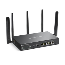 4G+ Cat6 AX3000 Gigabit VPN | APLIUM