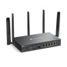 4G+ Cat6 AX3000 Gigabit VPN | APLIUM