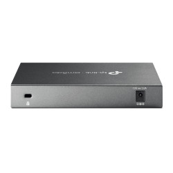 Router VPN SafeStream Gigabit TP-Link Omada TL-R605/ 5 Puert | APLIUM