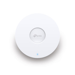 Punto de Acceso Inalámbrico TP-Link Omada EAP670/ WiFi 6/ Po | APLIUM
