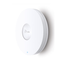Punto de Acceso Inalámbrico TP-Link Omada EAP670/ WiFi 6/ Po | APLIUM
